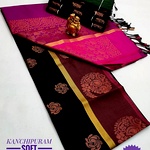 Soft silk Sarees