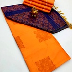 Soft Silk Sarees