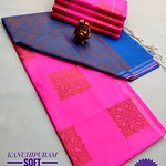 Soft silk Sarees