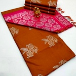 Soft Silk Sarees