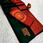 Soft Silk Sarees