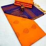 Soft Silk Sarees