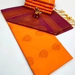 Soft Silk Sarees