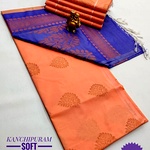 Soft silk Sarees