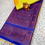 Soft Silk Sarees