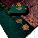 Soft Silk Sarees