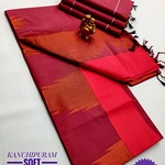 Soft silk Sarees