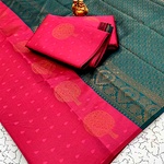 Soft Silk Sarees