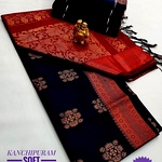 Soft silk Sarees