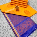 Soft Silk Sarees