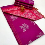 Soft Silk Sarees