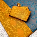 Soft Silk Sarees