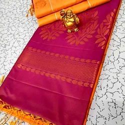 Soft Silk Sarees
