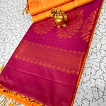 Soft Silk Sarees