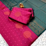 Soft Silk Sarees