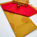 Soft Silk Sarees