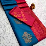 Soft Silk Sarees