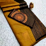 Soft Silk Sarees