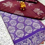 Soft Silk Sarees