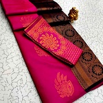 Soft Silk Sarees