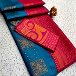 Soft Silk Sarees