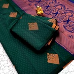 Soft Silk Sarees