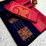 Soft Silk Sarees