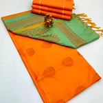 Soft Silk Sarees