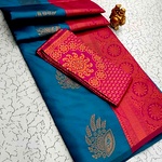 Soft Silk Sarees