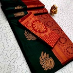 Soft Silk Sarees