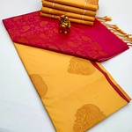 Soft Silk Sarees