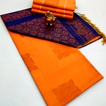 Soft Silk Sarees