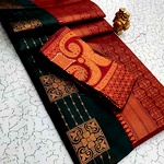 Soft Silk Sarees