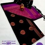 Soft silk Sarees