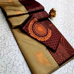 Soft Silk Sarees