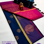 Soft silk Sarees