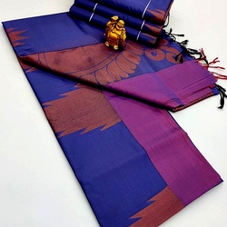 Soft Silk Sarees