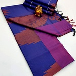 Soft Silk Sarees