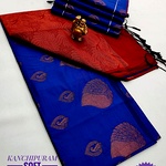 Soft silk Sarees