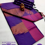 Soft silk Sarees