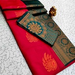 Soft Silk Sarees