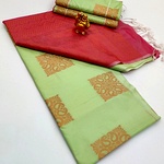 Soft Silk Sarees