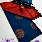 Soft silk Sarees