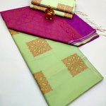 Soft Silk Sarees