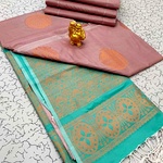 Soft Silk Sarees