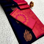 Soft Silk Sarees