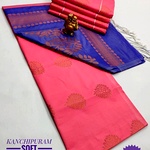 Soft silk Sarees