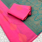 Soft Silk Sarees