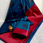 Soft Silk Sarees