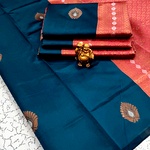 Soft Silk Sarees